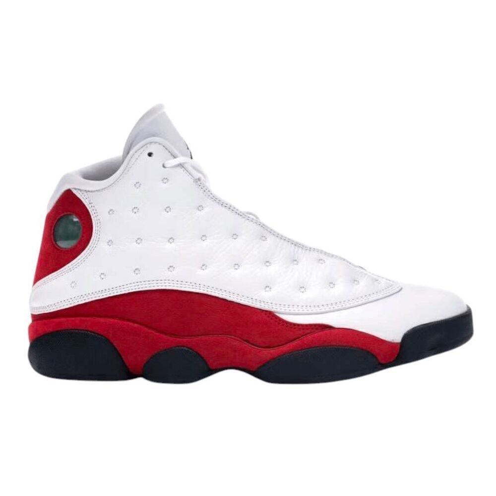 NIKE Air Jordan 13 Retro "OG Chicago" Sneakers Size 8.5